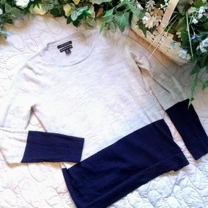 Tahari sweater